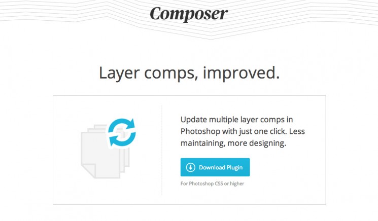 Бесплатные и супер полезные плагины для Photoshop
