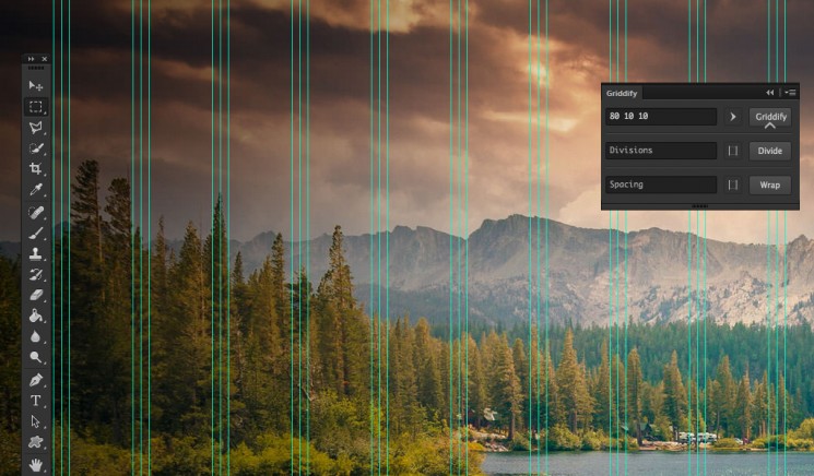 Бесплатные и супер полезные плагины для Photoshop