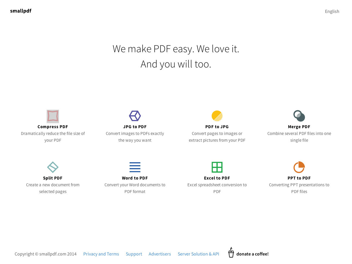 smallpdf
