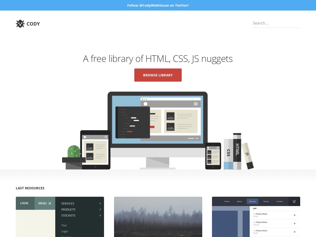 Whats new for designers, June 2014 photo cody