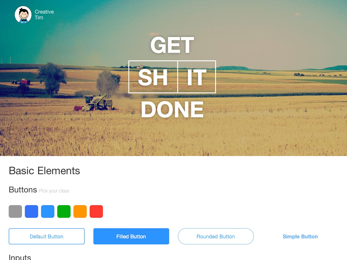 Whats new for designers, June 2014 photo getdone