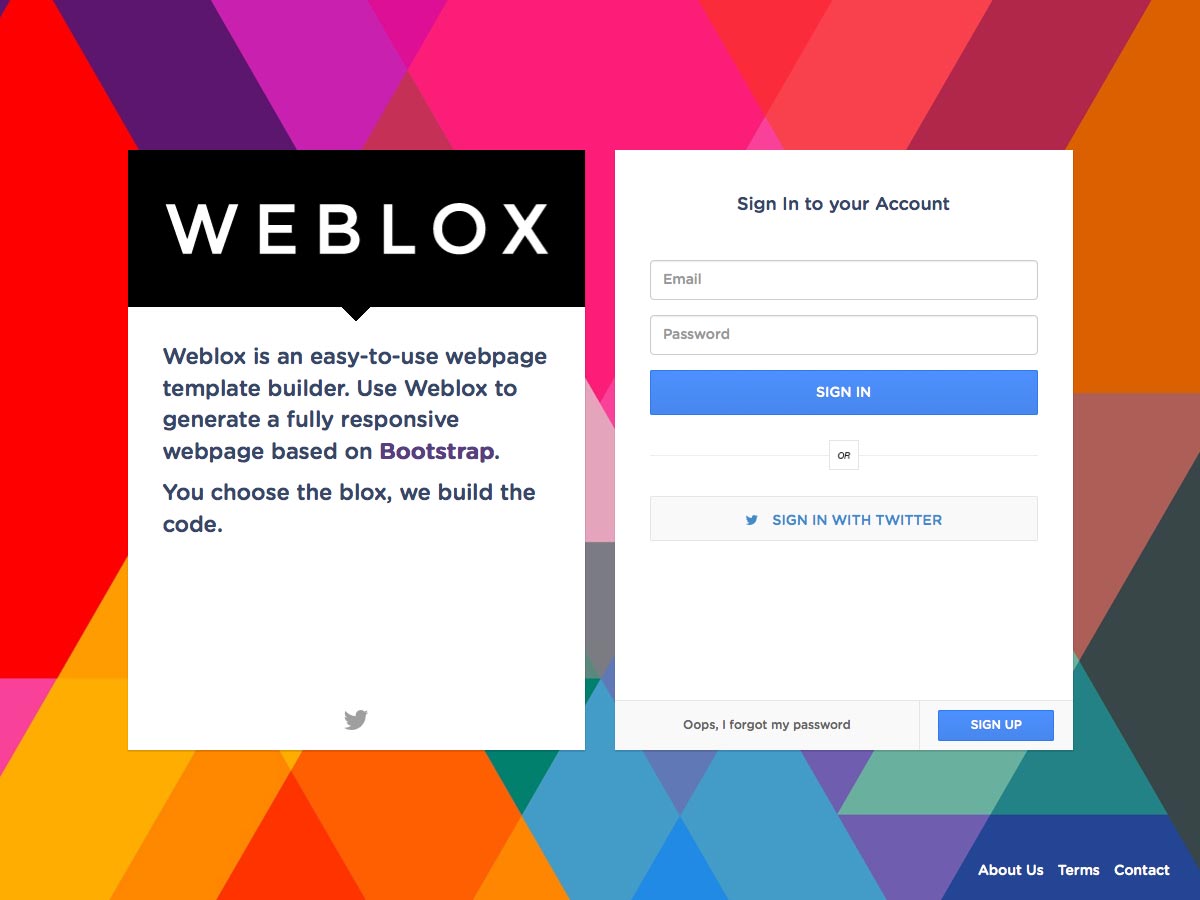 Whats new for designers, June 2014 photo weblox