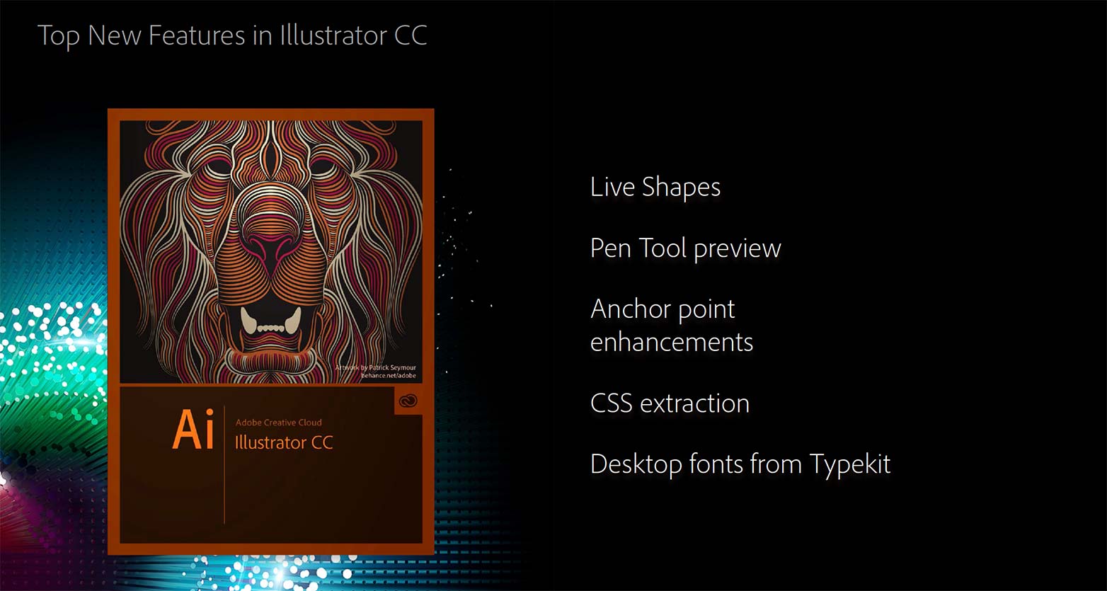 Adobe announces the biggest update to its core products since CS6 photo 0022