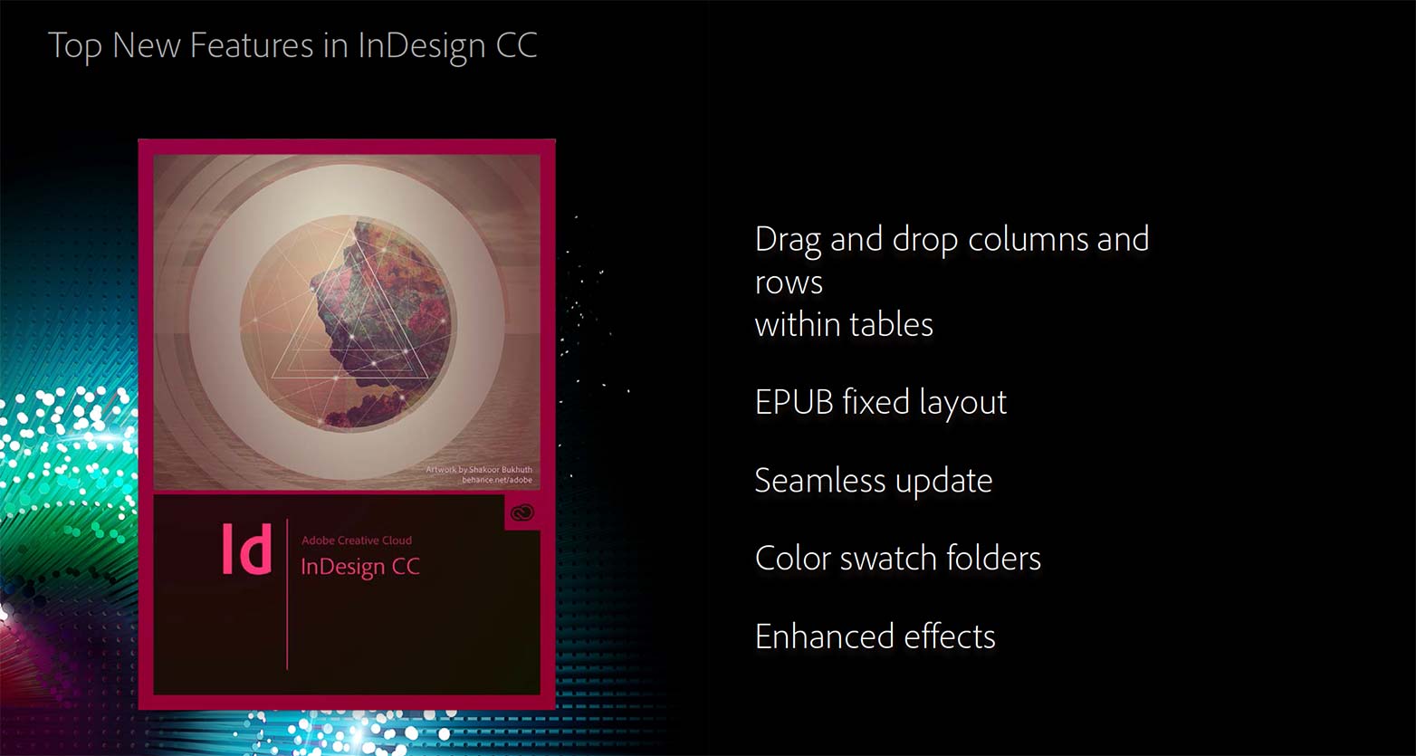 Adobe announces the biggest update to its core products since CS6 photo 0032