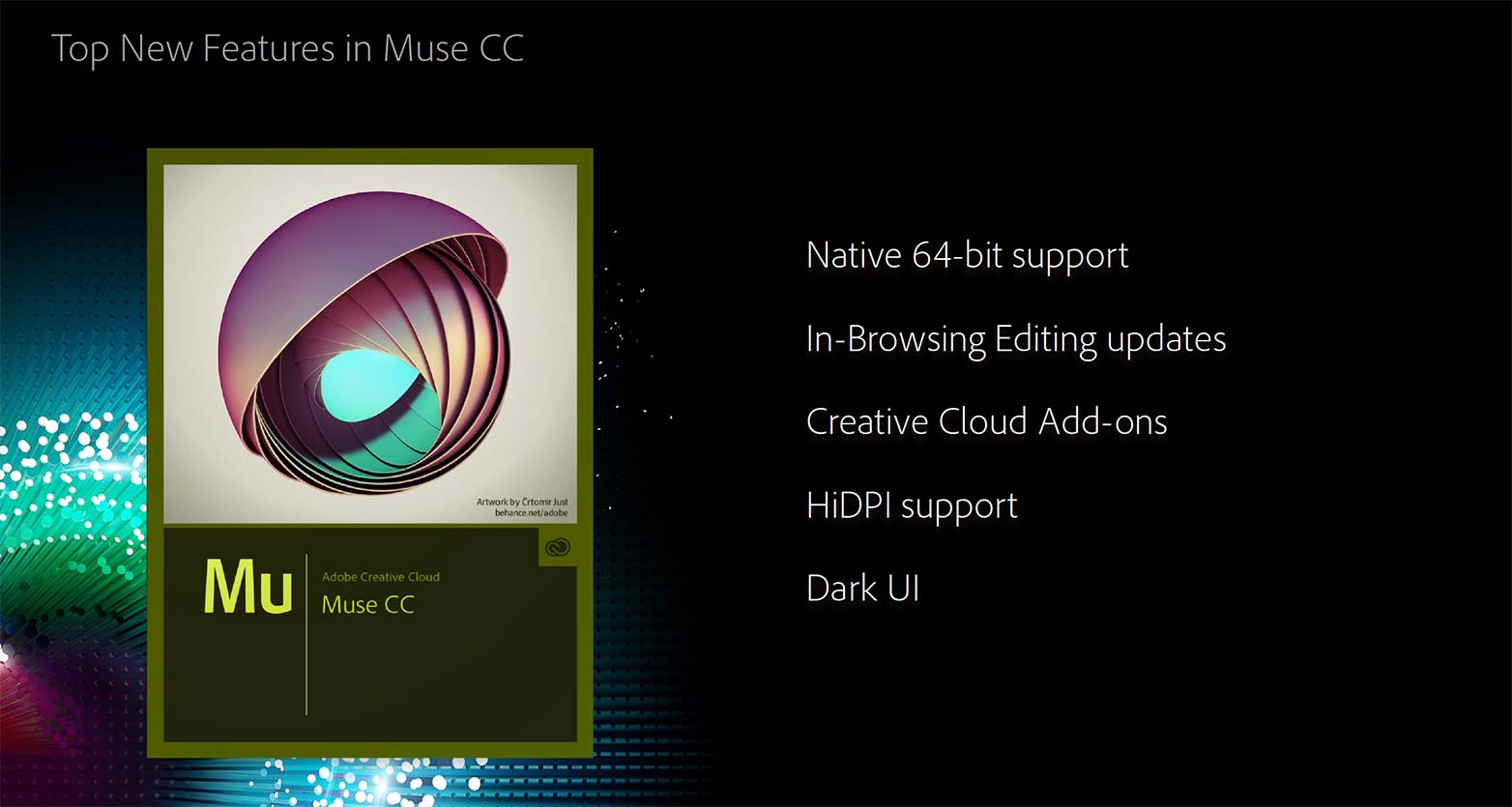 Adobe announces the biggest update to its core products since CS6 photo 0042