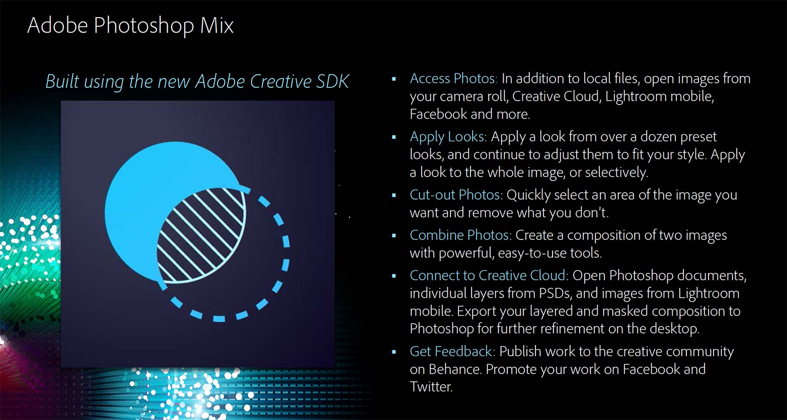 Adobe announces the biggest update to its core products since CS6 photo 0052