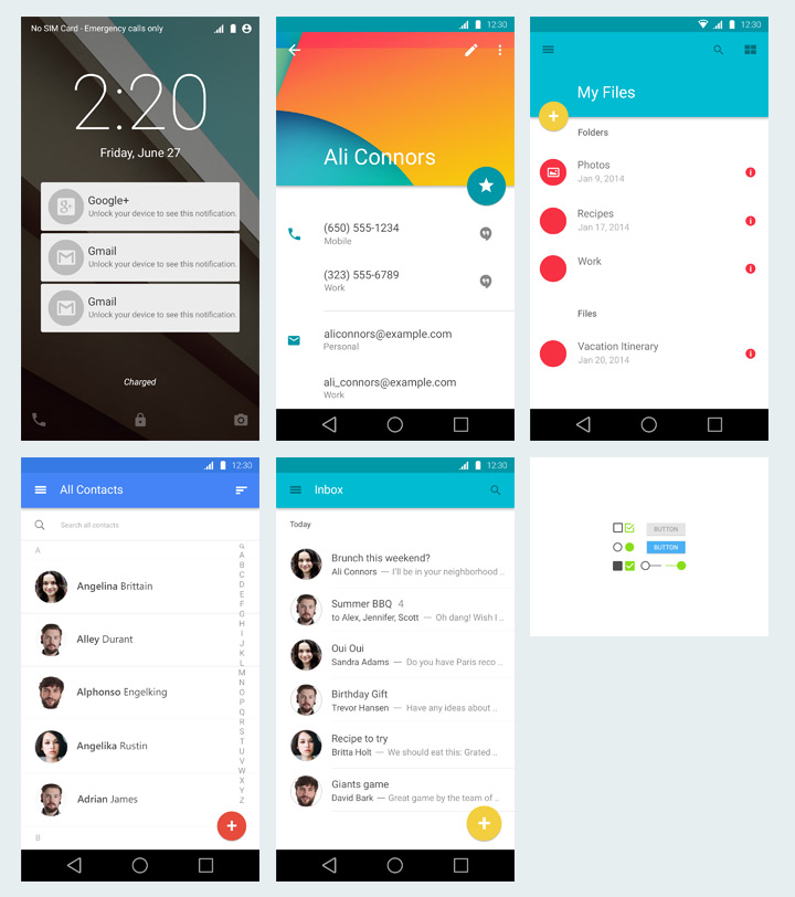 android-material-design-psd-details
