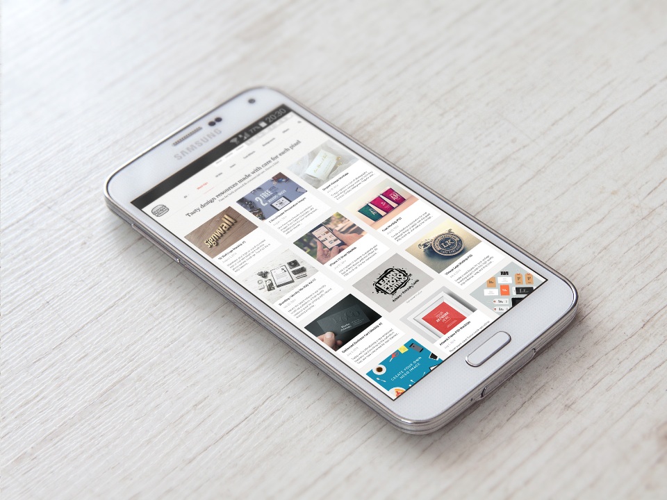 Samsung-Galaxy-S5-PSD-MockUp